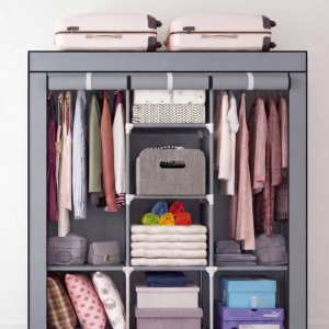 Closet Plegable